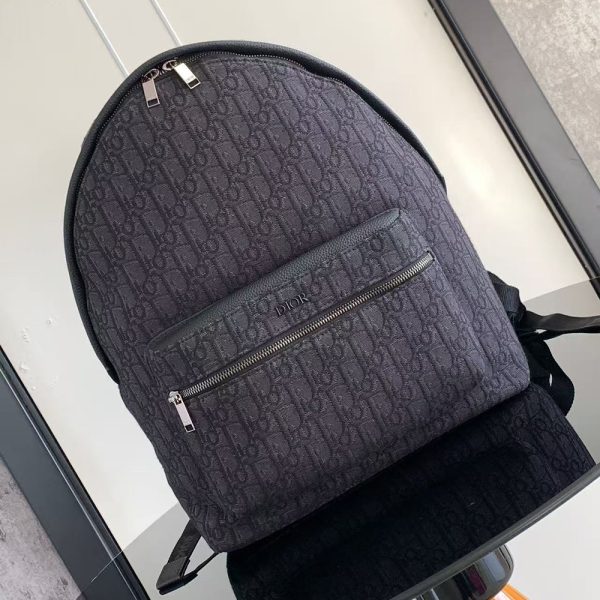 Dior Rider Backpack H00N 30*42*15cm