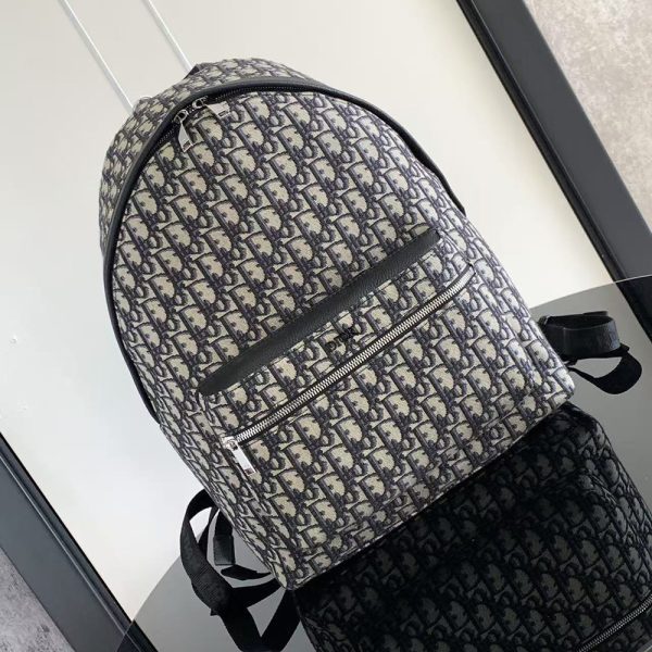 Dior Rider Backpack H28E 30*42*15cm