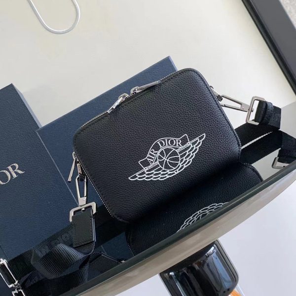 Christian Dior Bags 2ESBC1 17*12*5.5cm