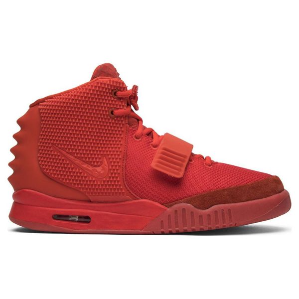 NIKE AIR YEEZY 2 SP RED OCTOBER