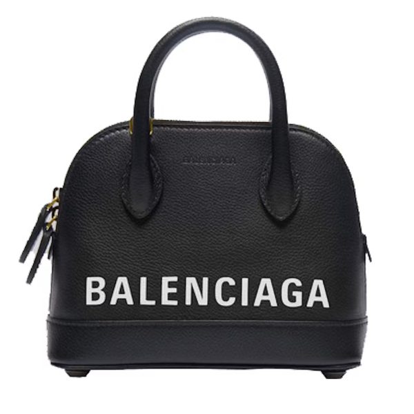 Balenciaga Ville Top Handle Bags M1090 STRAP：53cm