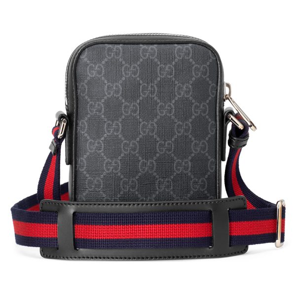 Gucci Bags 20173WQ 14*17.5*5.5cm