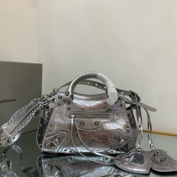 Balenciaga XS Le Cagole bags M58711 25.9*17*8*11.4cm