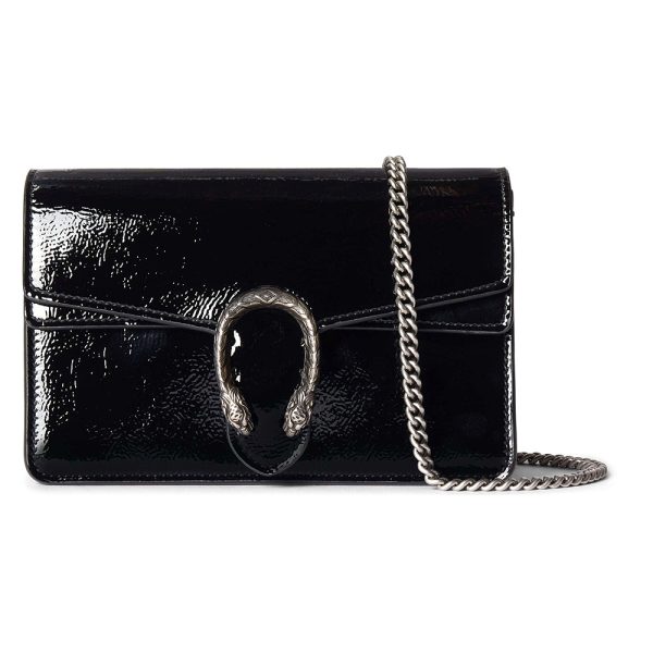 Gucci Dionysus Super Mini Bags 795368 17.5*11*6.4cm
