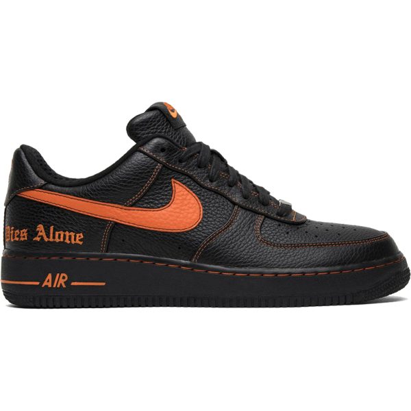 Vlone x NikeLab Air Force 1 'Vlone'