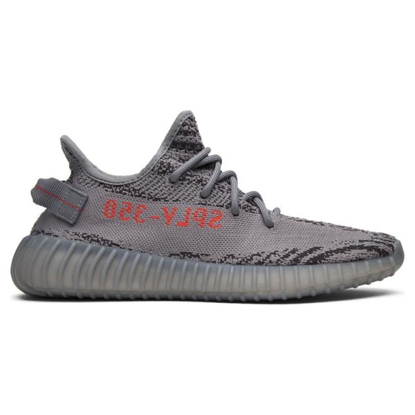 YEEZY BOOST 350 V2 'BELUGA 2.0'