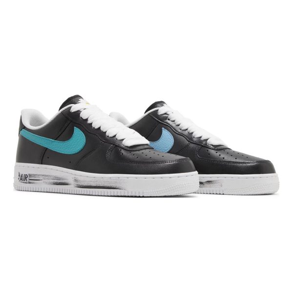 G-Dragon x Air Force 1 '07 'Para-Noise 3.0'