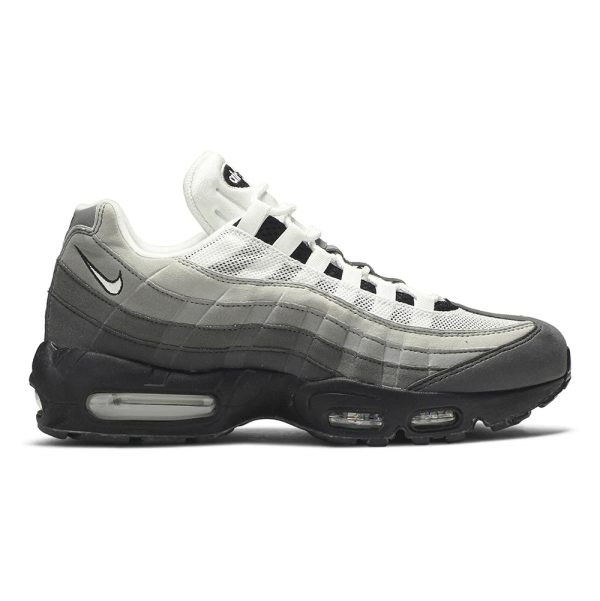 Air Max 95 OG 'Grey Gradient'