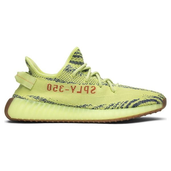 YEEZY BOOST 350 V2 "FROZEN YELLOW"