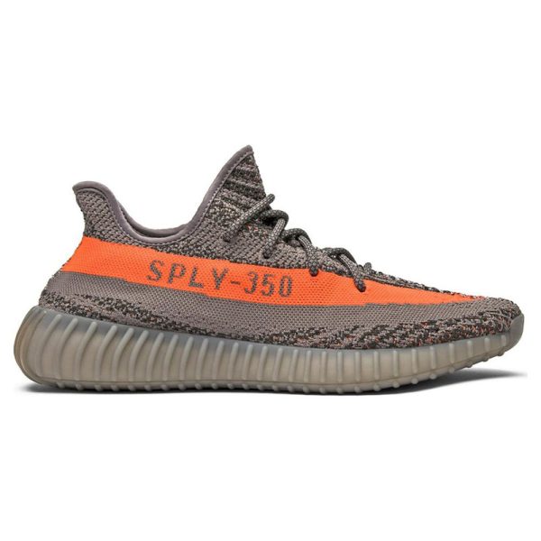 YEEZY BOOST 350 V2 "BELUGA"
