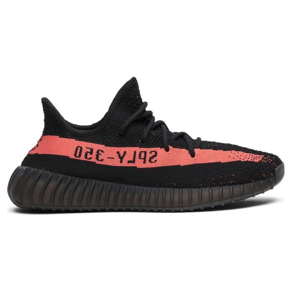 YEEZY BOOST 350 V2 'RED'