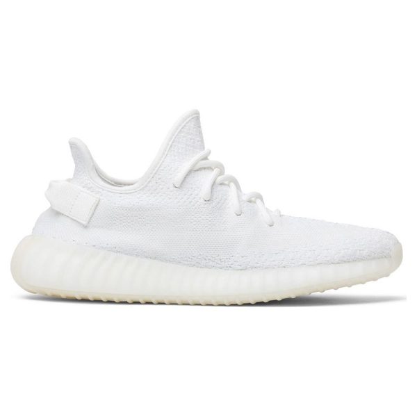 YEEZY BOOST 350 V2 'CREAM WHITE / TRIPLE WHITE'