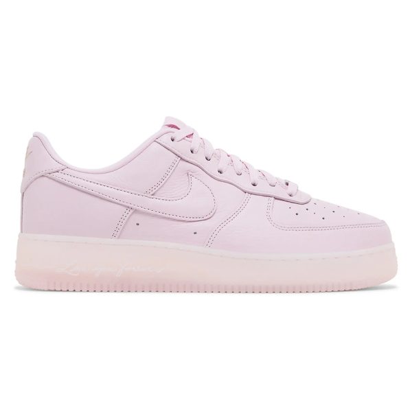 NOCTA & Nike Air Force 1 Low 'Certified Lover Boy - Pink Foam'