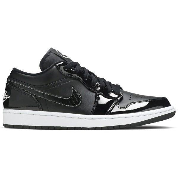 Air Jordan 1 Low 'All Star 2021'