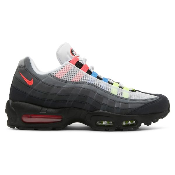 Air Max 95 'Greedy 3.0'
