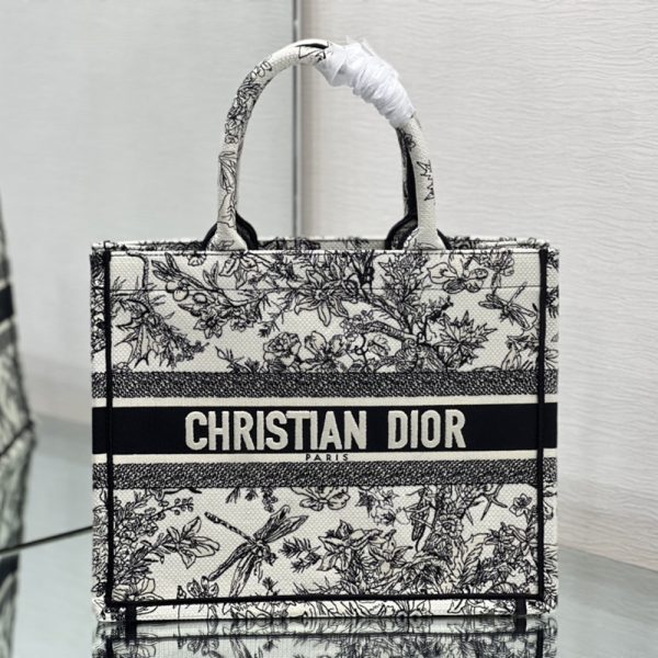 Christian Dior Bags 1296