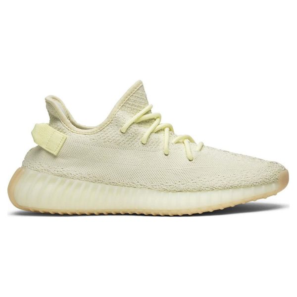 YEEZY BOOST 350 V2 'BUTTER'