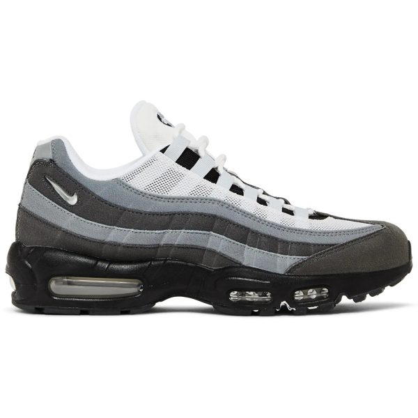 Air Max 95 'Jewel - Cool Grey'