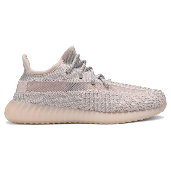 YEEZY BOOST 350 V2 'SYNTH NON-REFLECTIVE'
