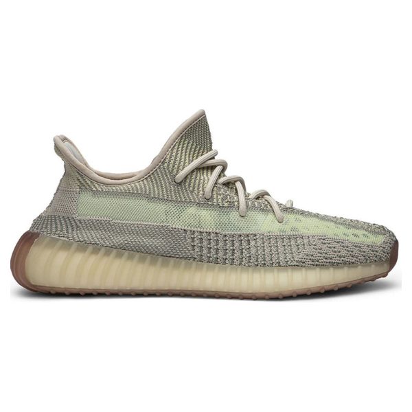 YEEZY BOOST 350 V2 'Citrin Non-Reflective'