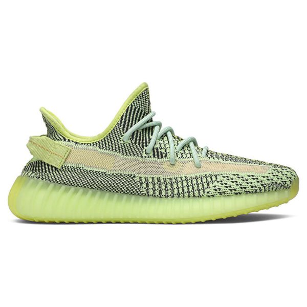YEEZY BOOST 350 V2 'YEEZREEL NON-REFLECTIVE'