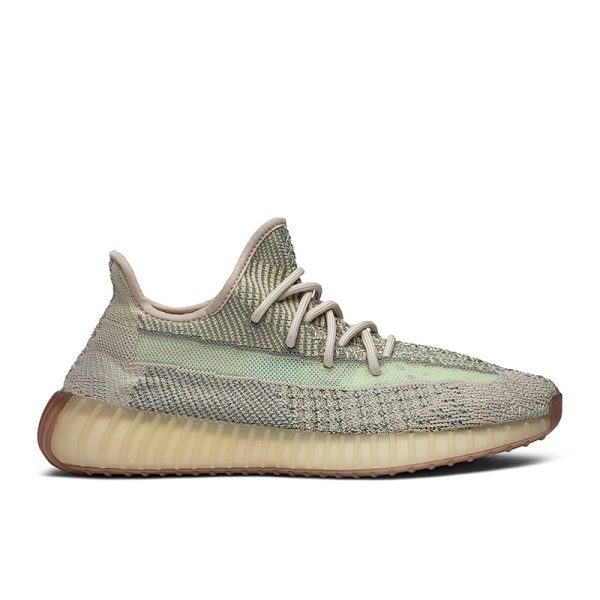 YEEZY BOOST 350 V2 'CITRIN REFLECTIVE'