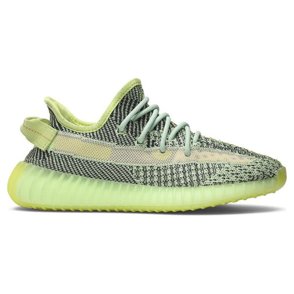 YEEZY BOOST 350 V2 'YEEZREEL REFLECTIVE'