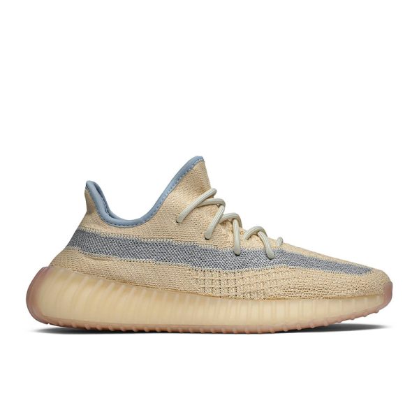 YEEZY BOOST 350 V2 'LINEN'