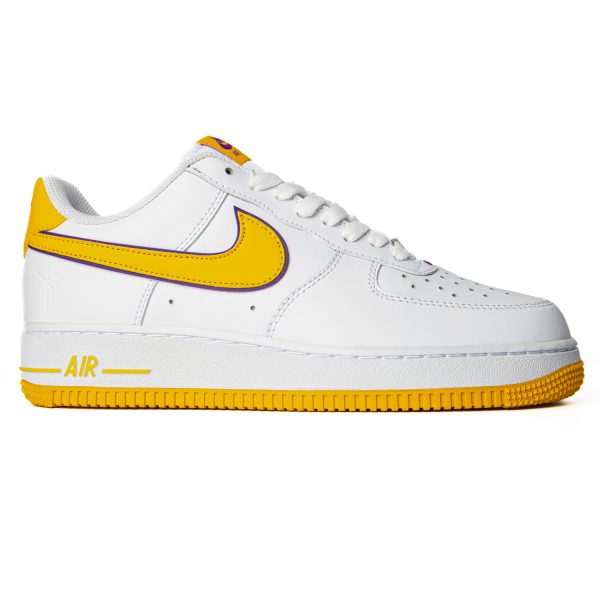 Nike Air Force 1 Low "Kobe Bryant"