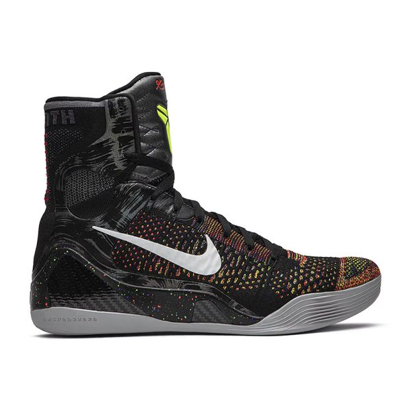 Kobe 9 Elite Protro 'Masterpiece' 2025