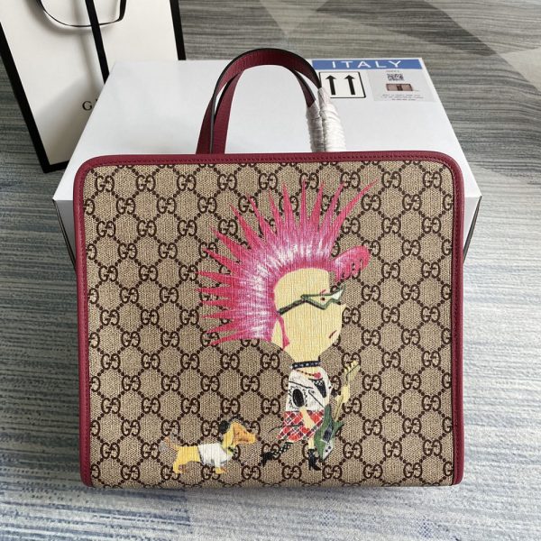 Gucci Bags 605614 28*26.5*9cm