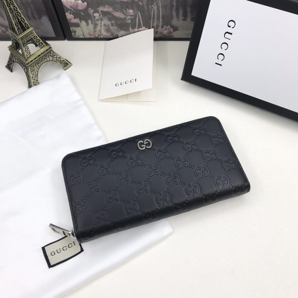 Gucci Bags 473928 19*10*2cm