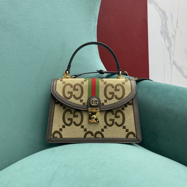 Gucci Bags 651055 25*9*17cm