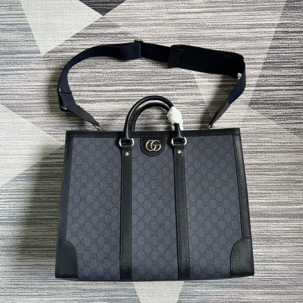 Gucci Bags 724665 43*35*18.5cm