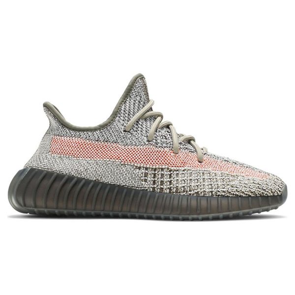 YEEZY BOOST 350 V2 'ASH STONE'