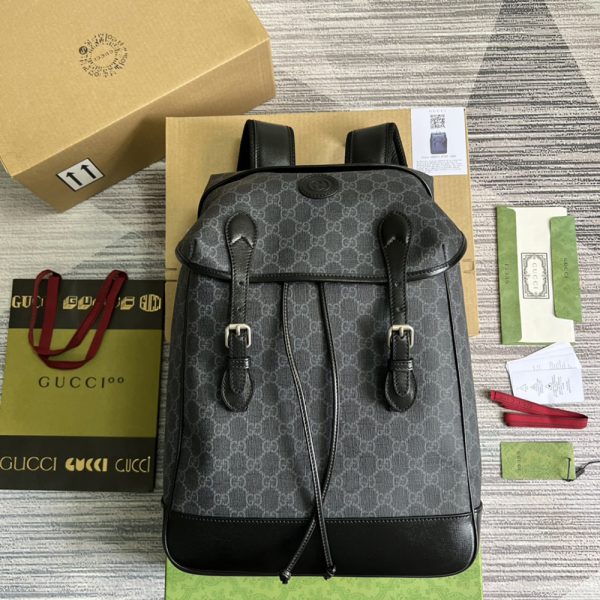 Gucci Bags 696013 26*43*18cm