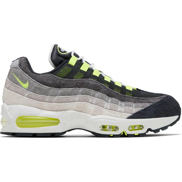 Air Max 95 OG 'Reverse Neon'