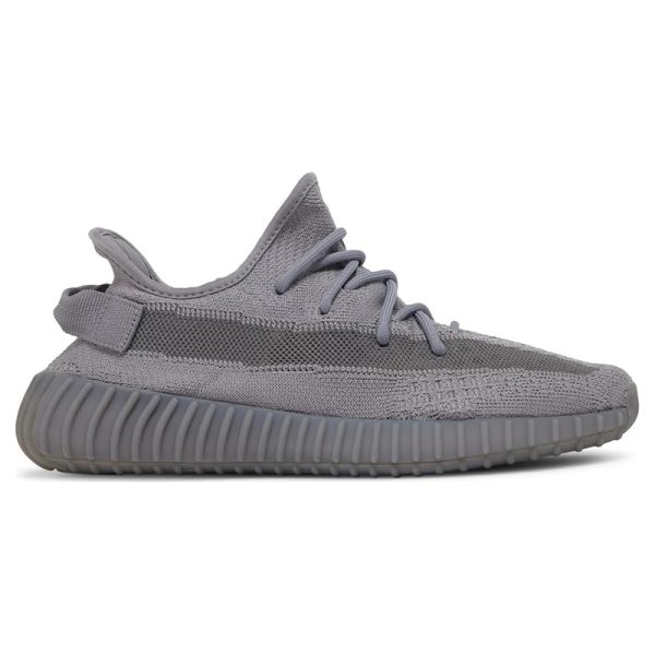 Yeezy Boost 350 V2 'Steel Grey'