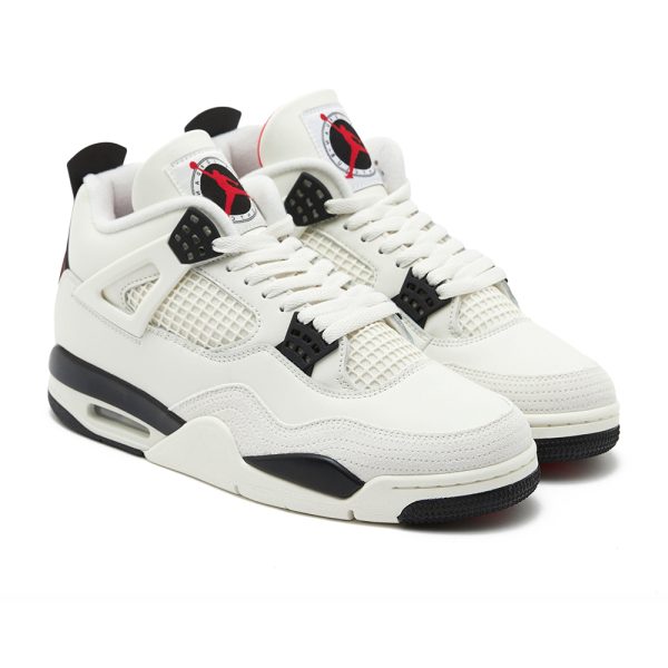 Air Jordan 4 “Flight Club” 2026