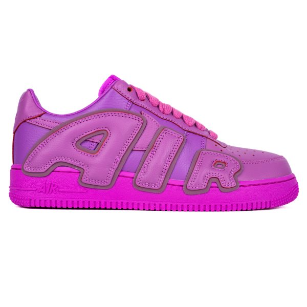 Cactus Plant Flea Market x Air Force 1 Low Premium 'Fuchsia Dream'