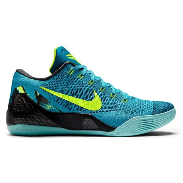 Nike Kobe 9 Elite Low Protro 'Perspective'
