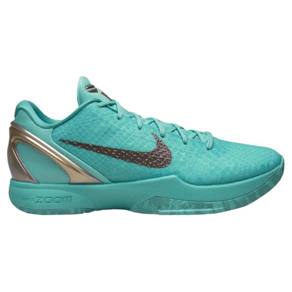 Jalen Brunson x Nike Zoom Kobe 6 Protro 'Statue of Liberty'