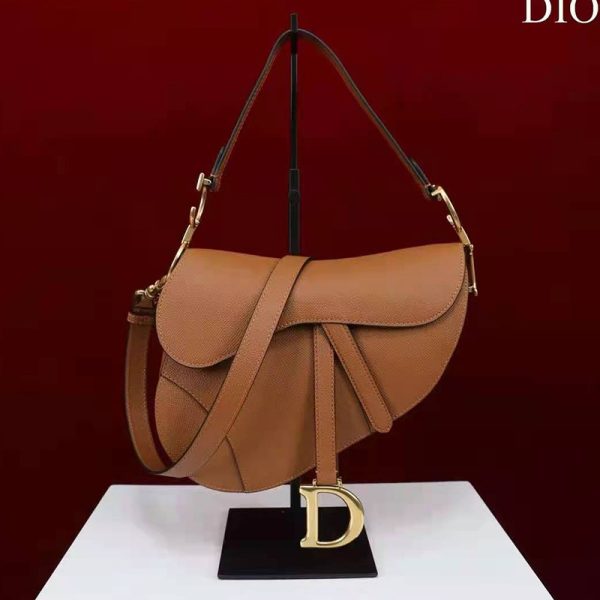 Christian Dior Bags M44M 25.5*20*6.5cm