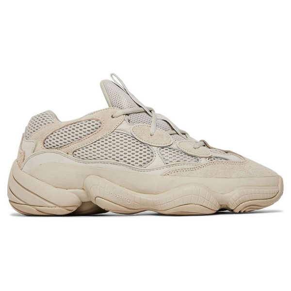 YEEZY 500 "BLUSH"