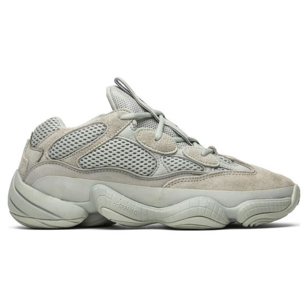 YEEZY 500 "SALT"