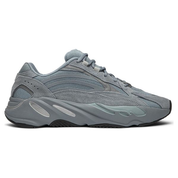 YEEZY BOOST 700 V2 'HOSPITAL BLUE'