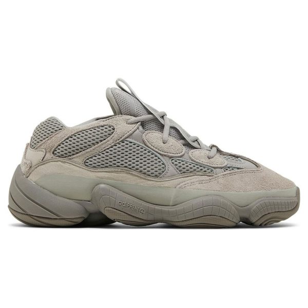 YEEZY 500 'ASH GREY'