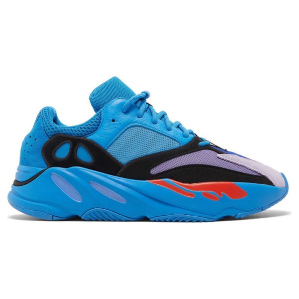 YEEZY BOOST 700 'HI-RES BLUE'