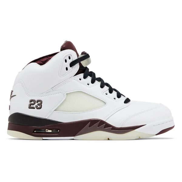 A Ma Maniére x Air Jordan 5 Retro OG 'Violet Ore'